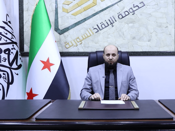 Mohammed al-Bashir postavljen za formiranje prelazne vlade u Siriji