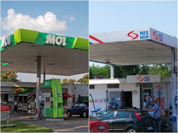 MOL dobio produženje roka za pregovore o preuzimanju NIS-a