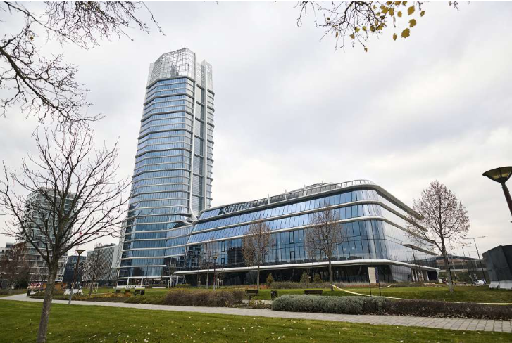 MOL potpisao Ugovor o glavnim odredbama za preuzimanje vlasništva u NIS-u