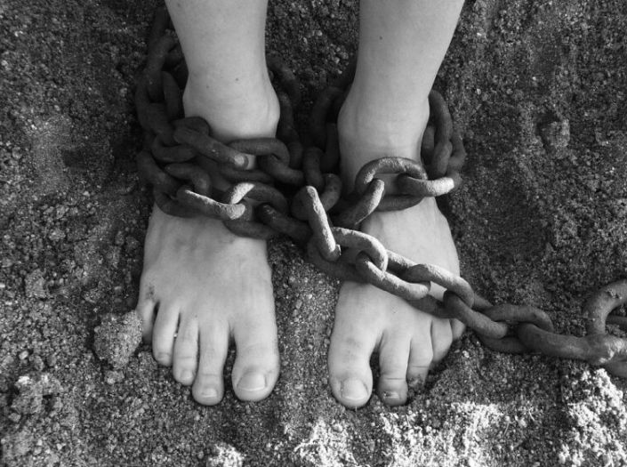 Moldavija postaje nova destinacija trgovine ljudima: Žrtve stižu iz Azije i Ukrajine