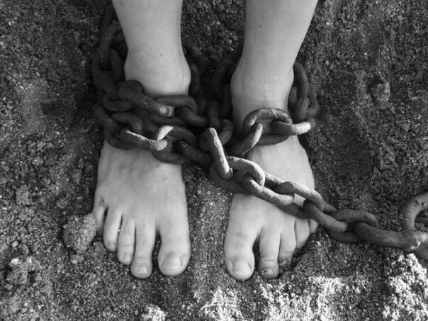 Moldavija postaje nova destinacija trgovine ljudima: Žrtve stižu iz Azije i Ukrajine