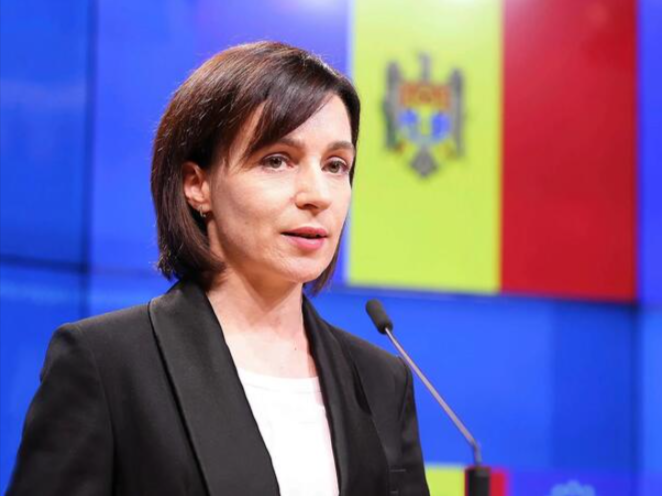 Moldavija započela formalni izlazak iz Zajednice nezavisnih država