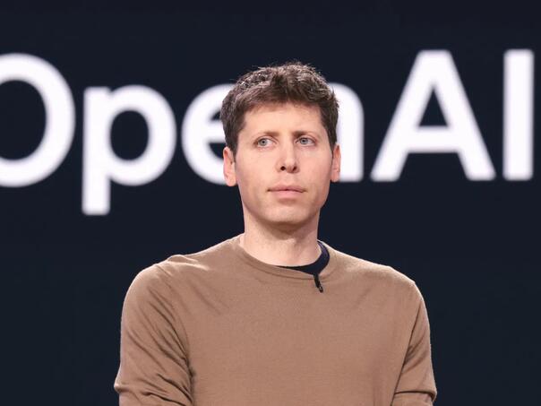 Molotovljev koktel bačen na kuću direktora OpenAI-ja, osumnjičeni uhapšen