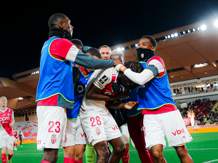 Monaco uvjerljiv protiv Rennesa, Marseille propustio dva gola prednosti