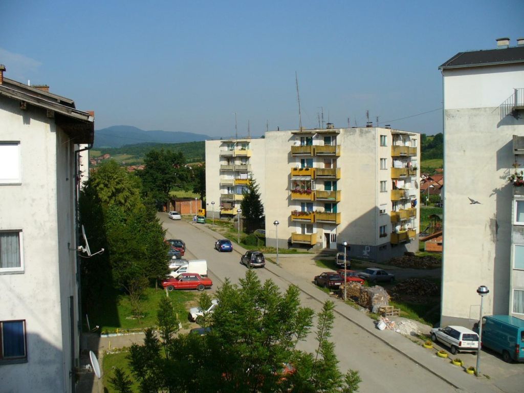 Mortus pijan palio po Kotor Varošu, izgorjelo 38 ovaca i koza