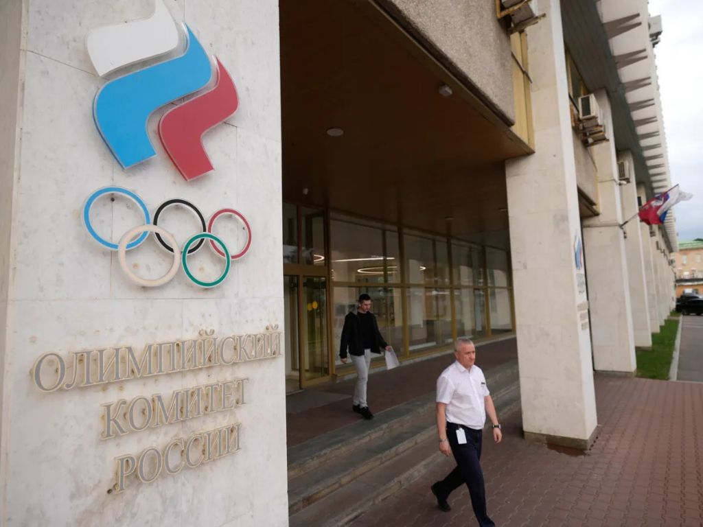 Moskva dobila organizaciju SP-a u olimpijskom sportu