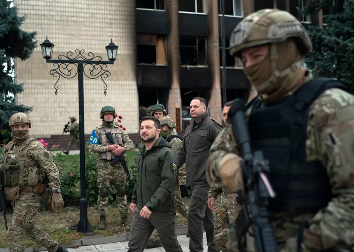 Moskva objavila nove uspjehe, Kijev kaže da je istina potpuno drugačija