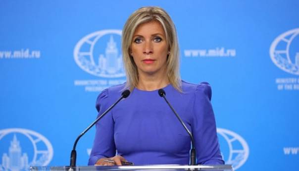 Moskva: Odluka Inzka otvoreni napad na suverenitet BiH