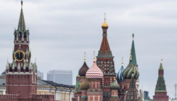 Moskva poručuje SAD-u da je dublje uplitanje u rusko-ukrajinski rat sve rizičnije