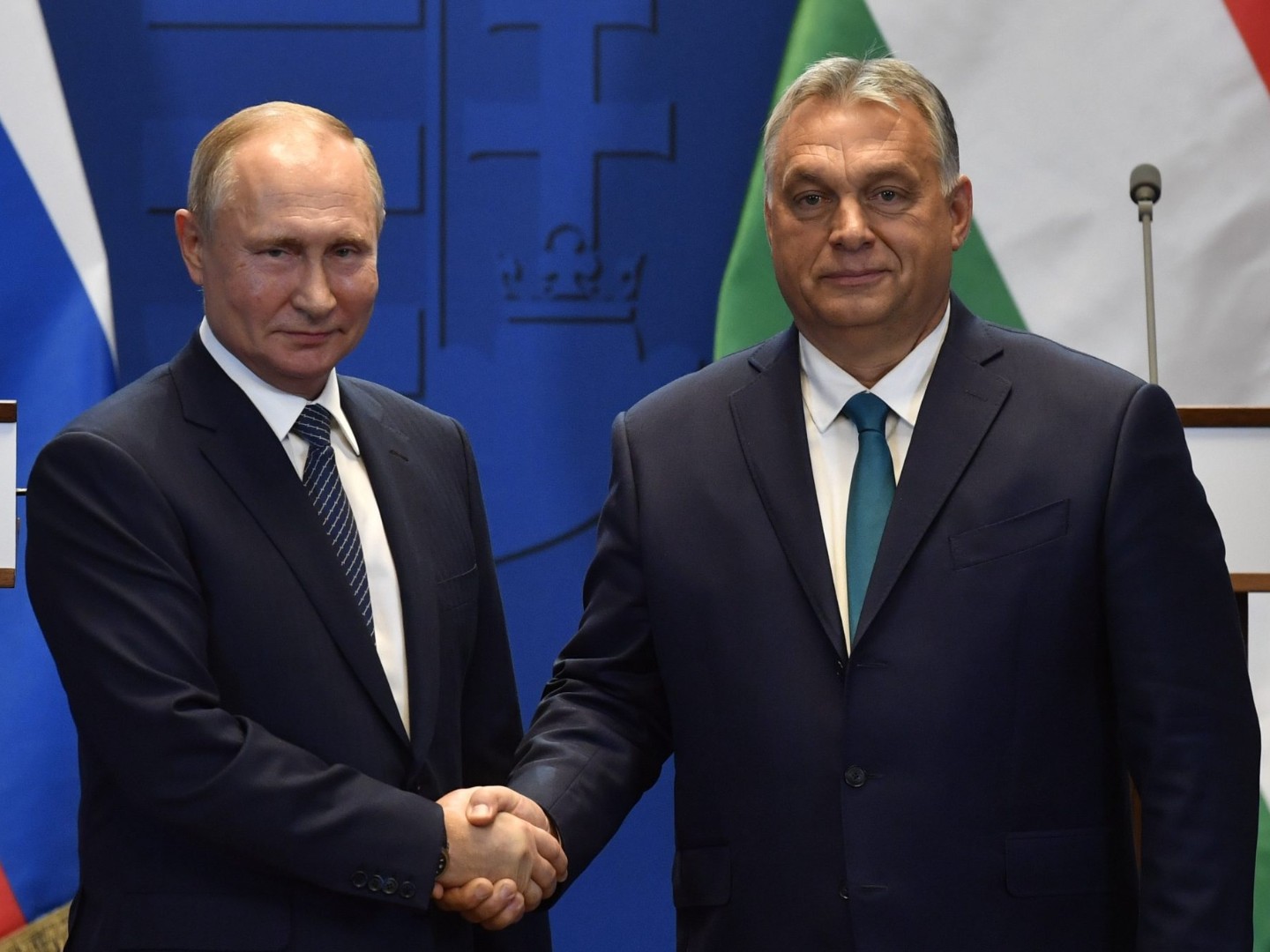 Moskva prati izbore u Mađarskoj, otkriven detalj razgovora