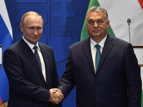 Moskva prati izbore u Mađarskoj, otkriven detalj razgovora
