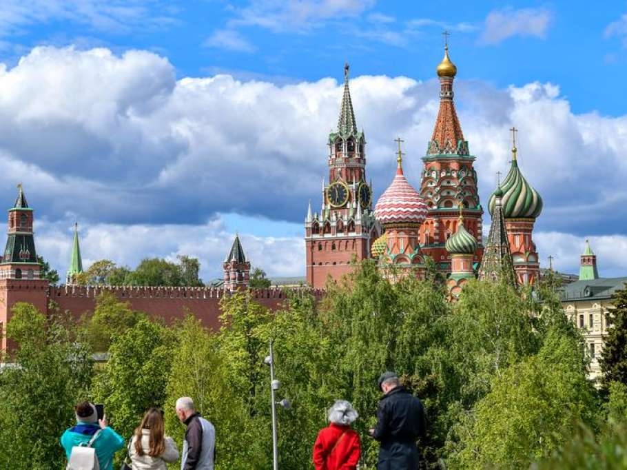 Moskva tvrdi da nije bila uključena u kontroverzni američki mirovni plan