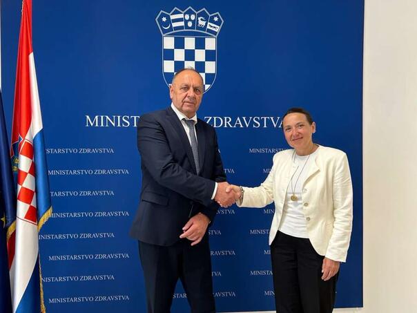 Mostar će brže zbrinjavati životno ugrožene pacijente