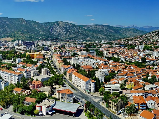 Mostar domaćin dvodnevne edukacije o jačanju sigurnosti žena u javnom prostoru