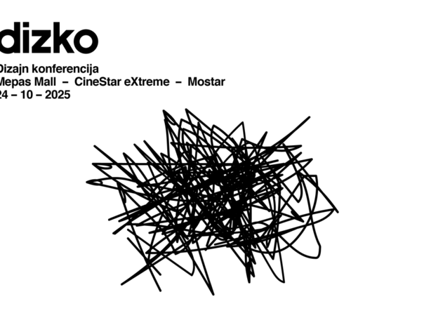 Mostar domaćin prve regionalne konferencije o dizajnu
