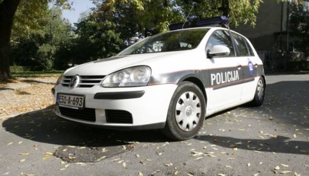 Mostar: Muškarac izgorio u požaru