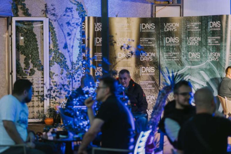 Mostar: NATO iskustva i zaštita Active Directoryja u fokusu VISION DAYS 2026