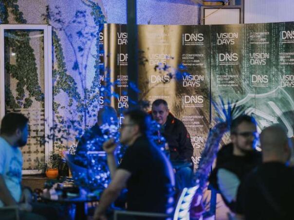 Mostar: NATO iskustva i zaštita Active Directoryja u fokusu VISION DAYS 2026