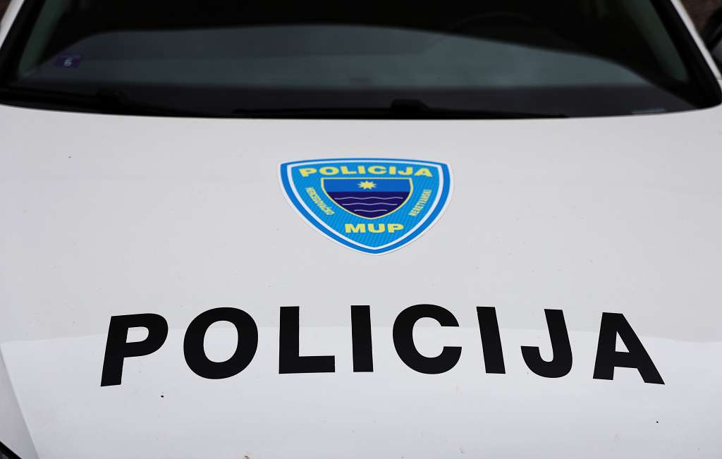 Mostar: Pješak teško povrijeđen, vozač pobjegao s mjesta događaja