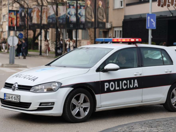 Mostar: Vlasnik pucao na provalnika u ugostiteljski objekat