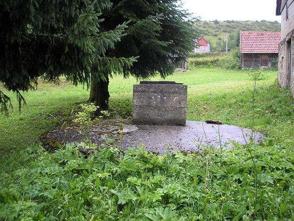 Mostar: Žena skokom u čatrnju počinila samoubistvo