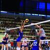 Mostar živi odbojku: Završеn prvi dan Balkanskog prvenstva U20