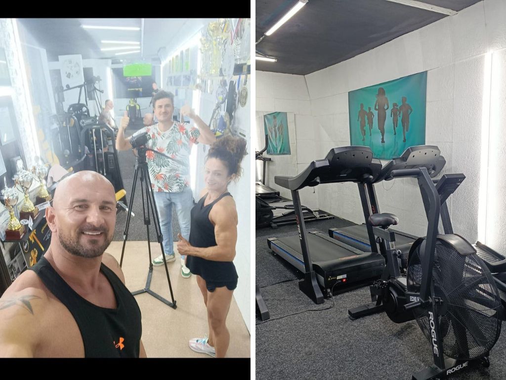 Mostarac koji mijenja živote: Budimo FIT pokazuje šta znači prava rehabilitacija