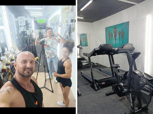 Mostarac koji mijenja živote: Budimo FIT pokazuje šta znači prava rehabilitacija