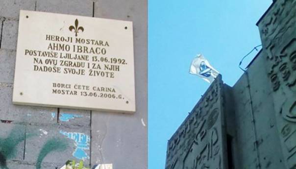 Mostarci obilježavaju čuvenu akciju 'Forsiranja Neretve'