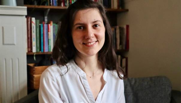 Mostarka dobila prestižnu nagradu za stanična i biomolekularna istraživanja