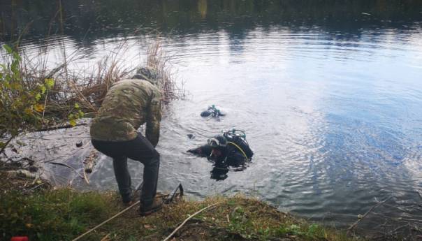 Mostarka Elvira Stojić: Masovna grobnica je javna tajna