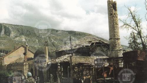 Mostarski '9. maj': Početak krvave opsade i herojske odbrane