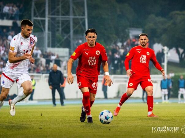 Mostarski derbi će biti prenošen u čak tri države
