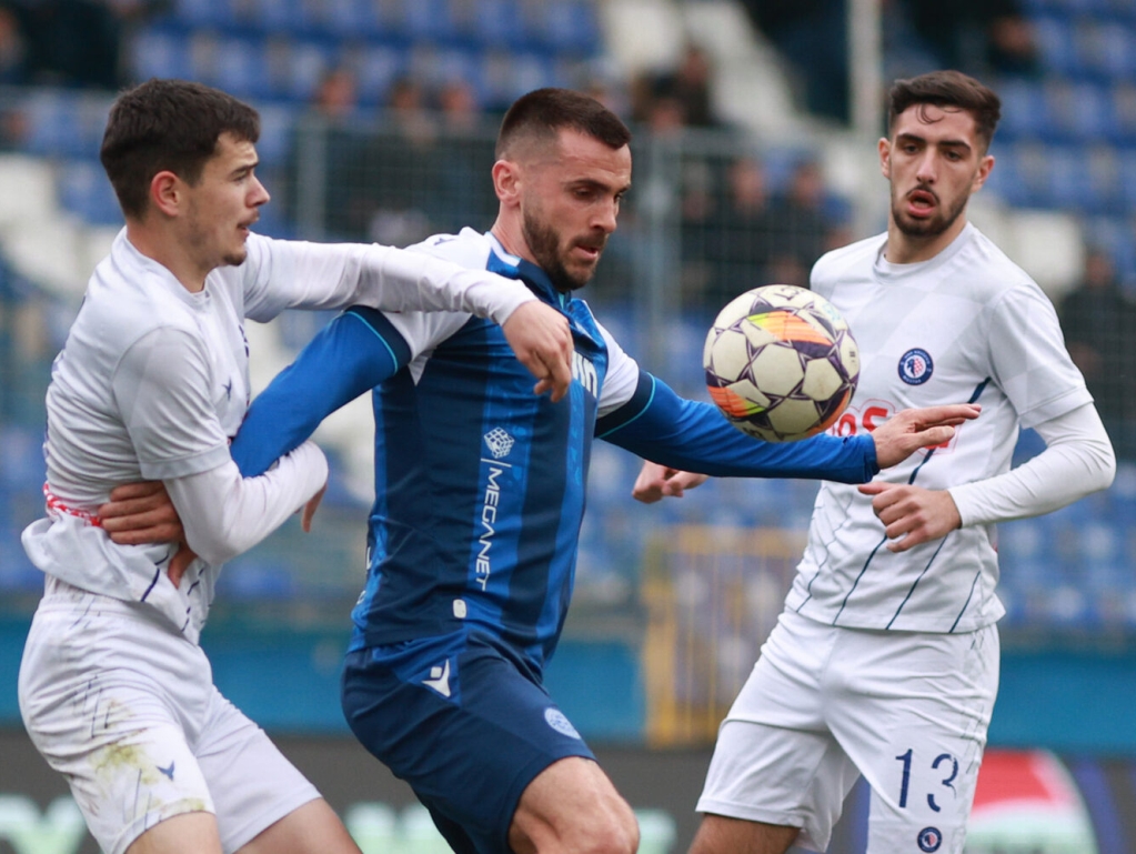 Mostarski klub nahvalio Želju: To je gospodski klub, želimo im da se dignu