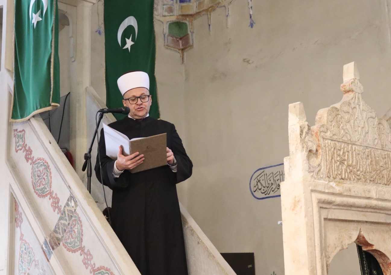 Mostarski muftija o otkazima u Komunalnom: Politički plan protiv Bošnjaka