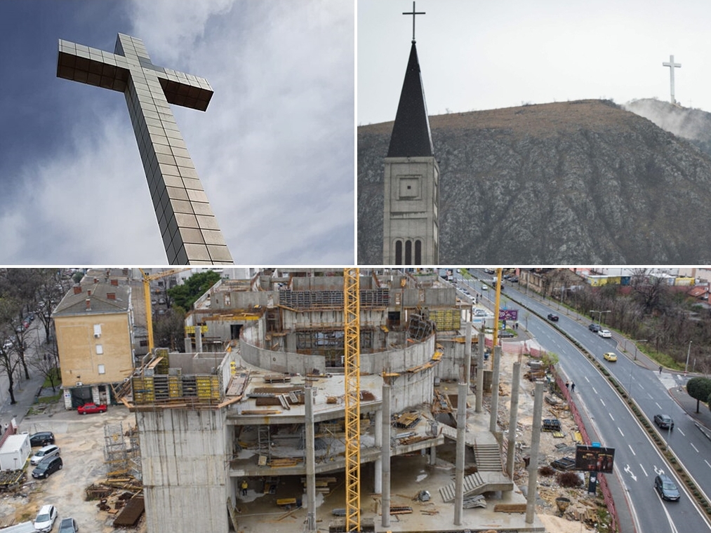 Mostarski muftija pokreće lavinu: Zapečatite sve nelegalne objekate