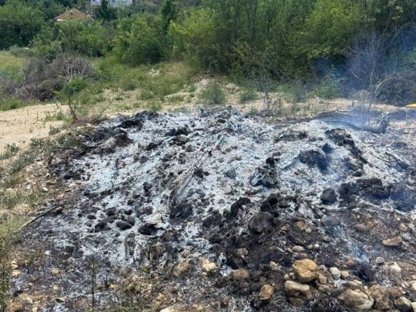 Mostarski vatrogasci upozorili: Nepažnja umalo ponovo izazvala katastrofu
