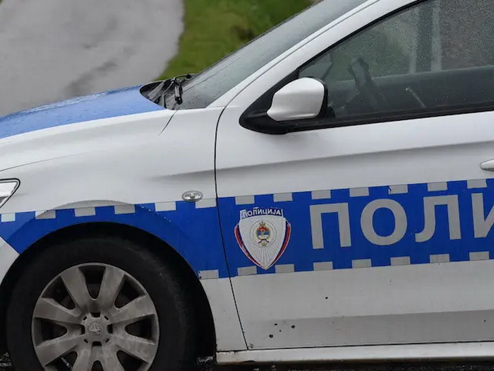 Motociklista iz Čelinca povrijeđen u udesu