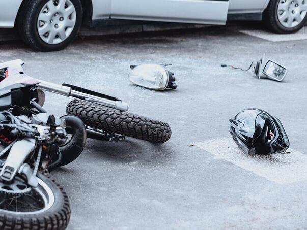 Motociklista iz Srbije poginuo u Budvi