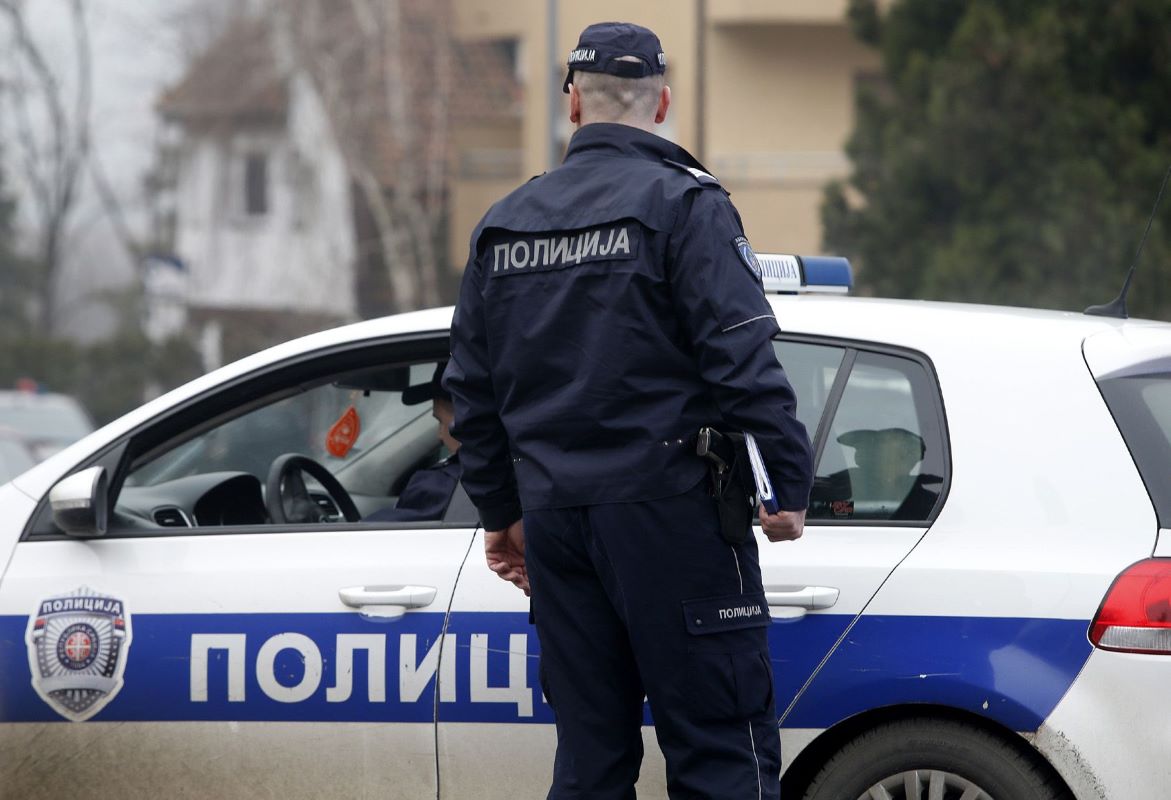 Motociklista sa Pala teško povrijeđen u sudaru u Sarajevu