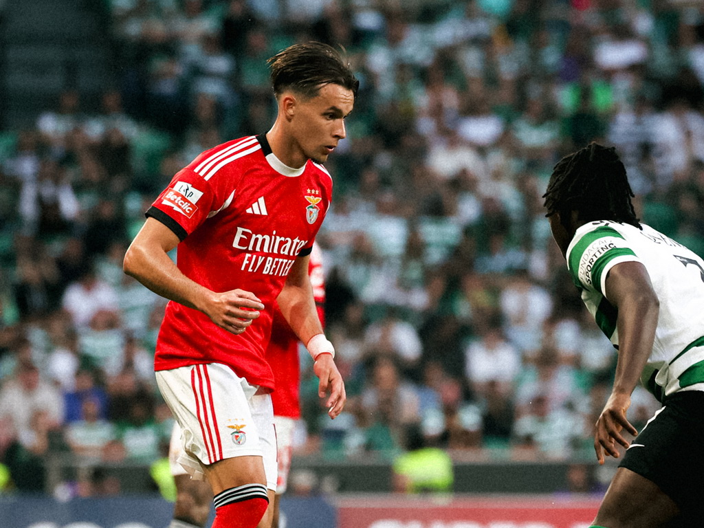 Mourinha i Benficu spasio VAR, pa u 93. srušili najvećeg rivala