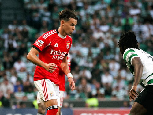 Mourinha i Benficu spasio VAR, pa u 93. srušili najvećeg rivala