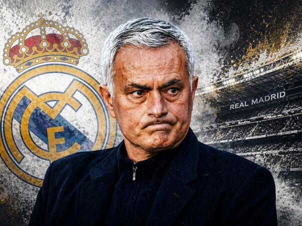 Mourinho bi u Real mogao dovesti reprezentativca BiH