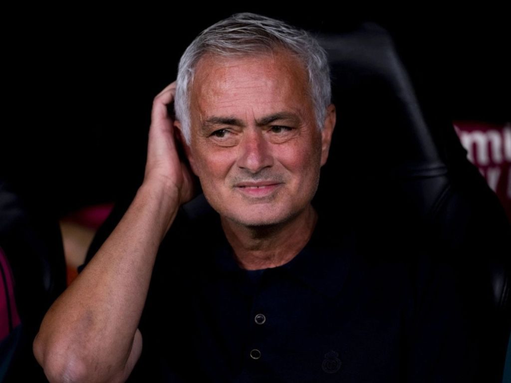 Mourinho nakon pobjede nad Interom: "Moglo je biti 5:0, ali i 5:5"