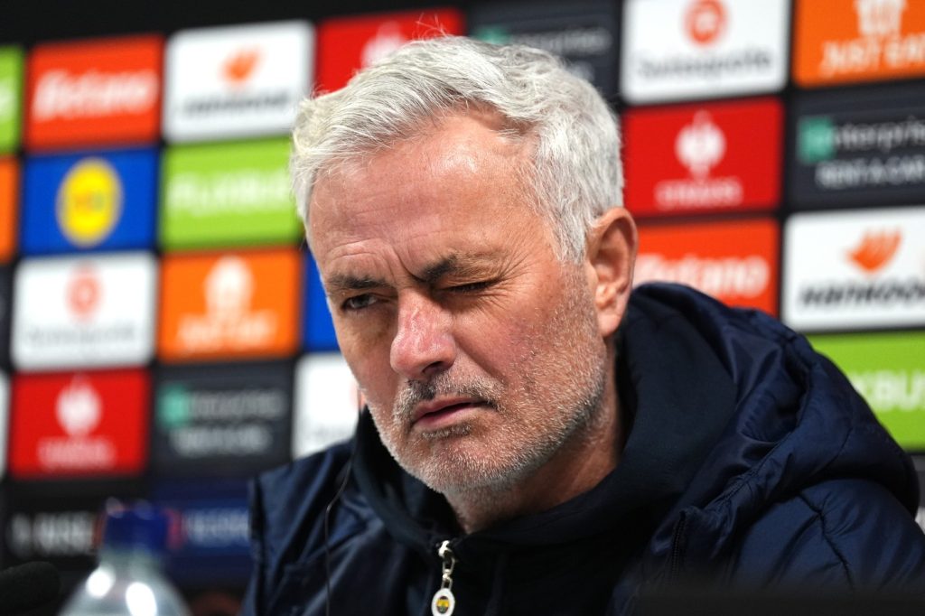Mourinho o Realu: Nemojte računati na mene, ne gledam sapunice