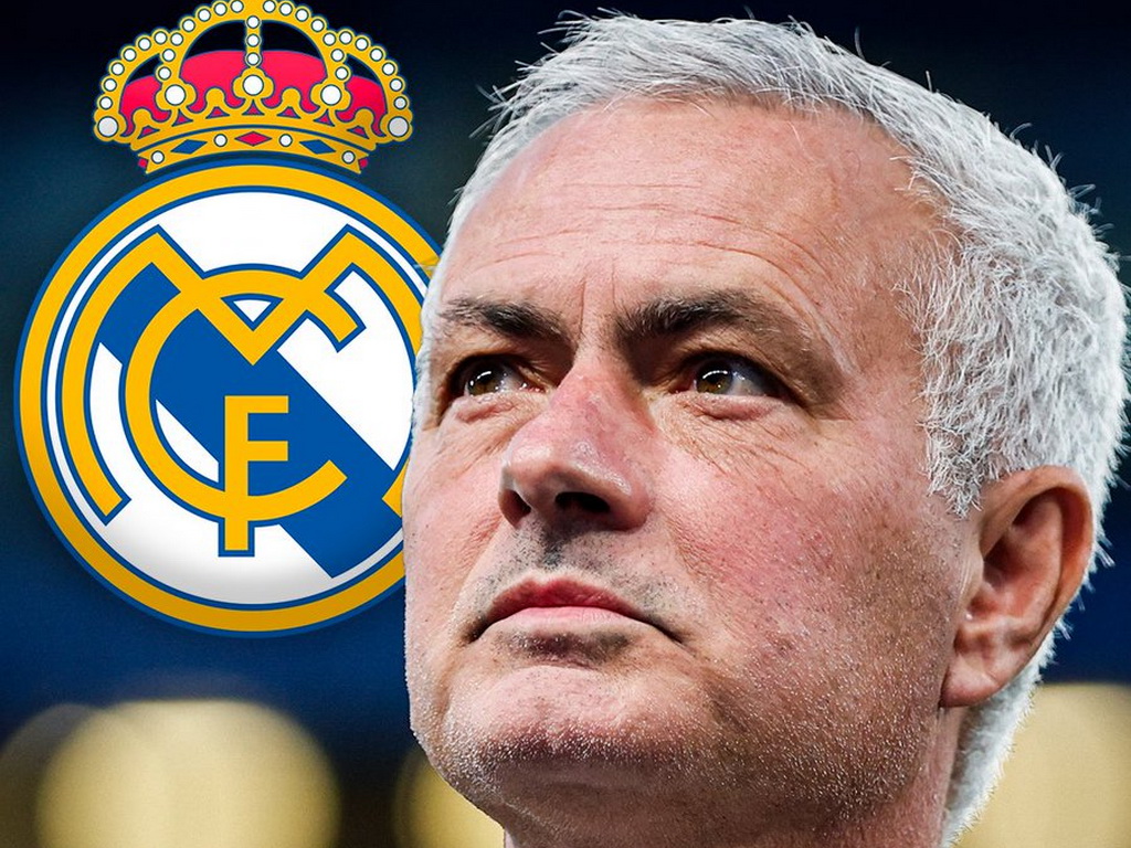 Mourinho se vratio u Real Madrid, potpisao trogodišnji ugovor!