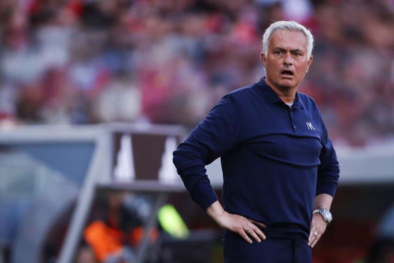 Mourinho tužio Tursku Evropskom sudu za ljudska prava