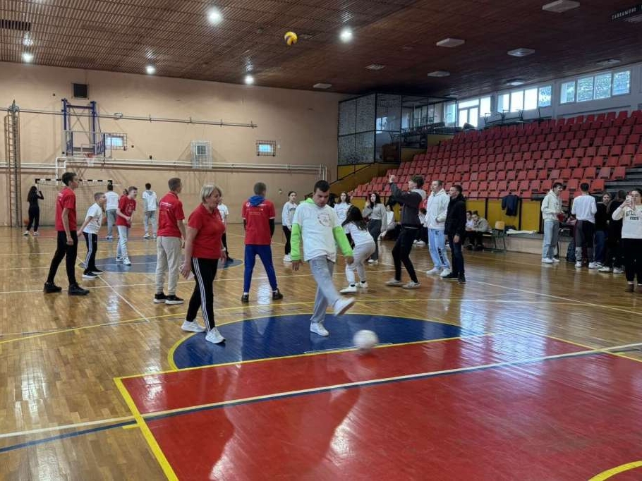 "Moving Us Closer" u Bosanskom Petrovcu: Sport kao most koji spaja zajednice diljem BiH