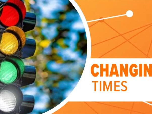 Može li četvrto svjetlo na semaforu riješiti saobraćajne gužve?