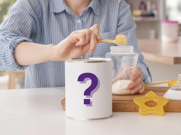 Može li mlijeko u prahu dugoročno doprinijeti razvoju dijabetesa kod djece?